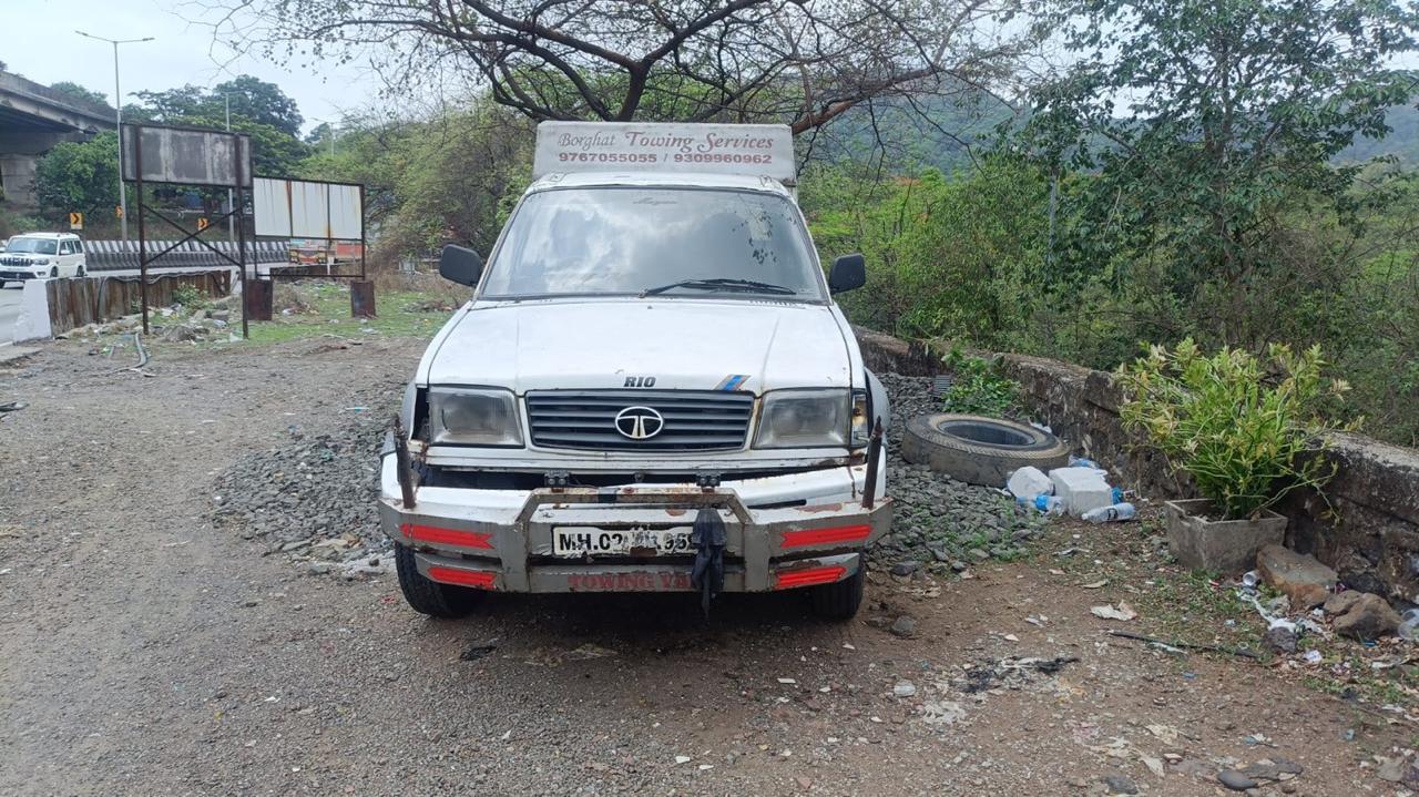 Vehicle Recovery