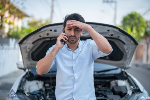 Car Breakdown Assistance